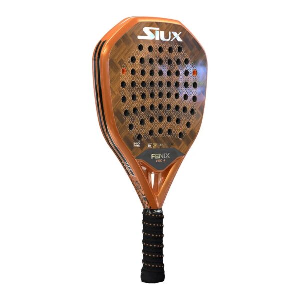 Paleta Siux Fenix Pro 4 - Imagen 4