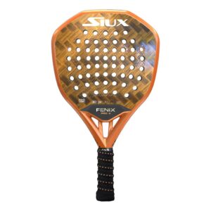Paleta Siux Fenix Pro 4