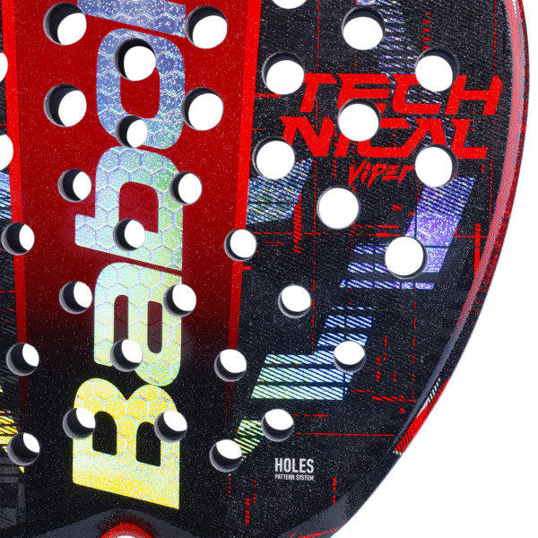Babolat Technical Viper Juan Lebron 2024 - Imagen 2