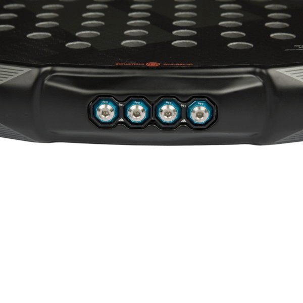 Paleta Adidas Metalbone 3.4 – Ale Galan - Imagen 4
