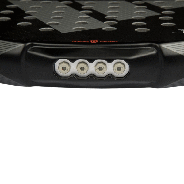 Paleta Adidas Metalbone 3.4 – Ale Galan - Imagen 3