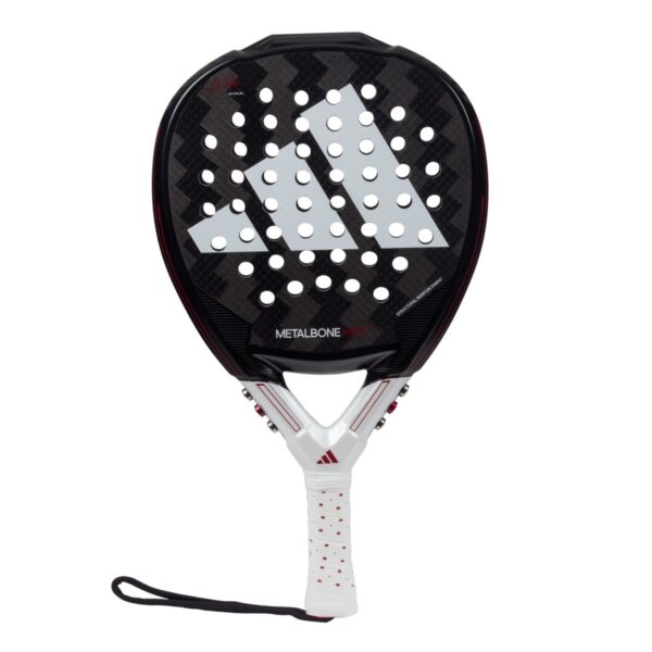 Paleta Adidas Metalbone HRD+ 3.3 – Ale Galan