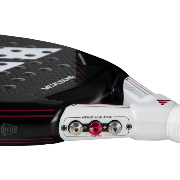 Paleta Adidas Metalbone HRD+ 3.3 – Ale Galan - Imagen 7