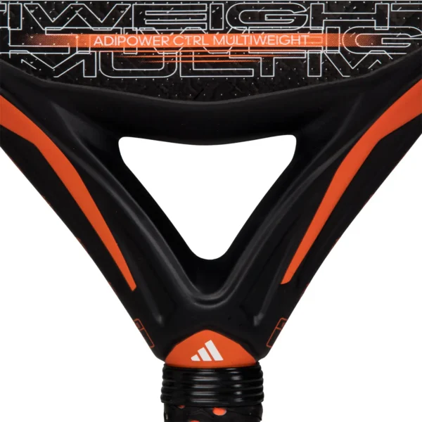 Paleta ADIPOWER MULTIWEIGHT CTRL 3.3 - Imagen 6