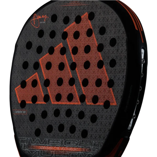 Paleta ADIPOWER MULTIWEIGHT CTRL 3.3 - Imagen 5