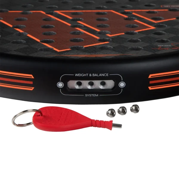 Paleta ADIPOWER MULTIWEIGHT CTRL 3.3 - Imagen 7