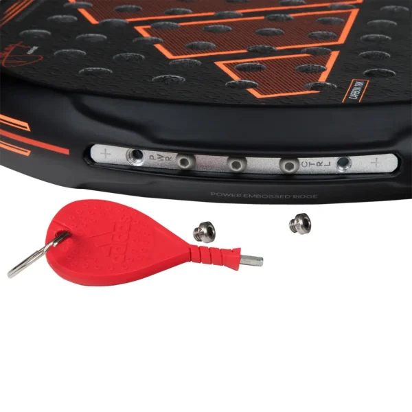 Paleta ADIPOWER MULTIWEIGHT CTRL 3.3 - Imagen 9
