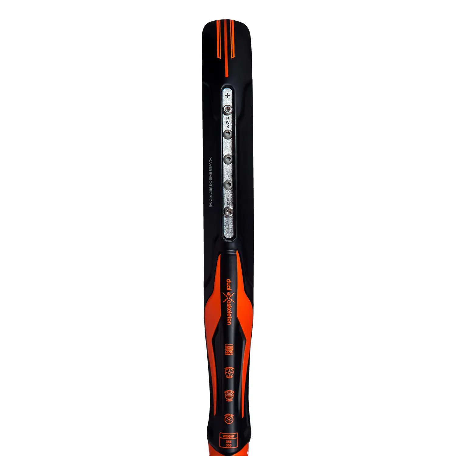 Paleta ADIPOWER MULTIWEIGHT CTRL 3.3 - Imagen 4