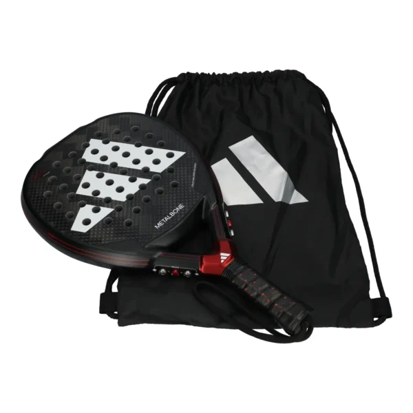 Paleta Adidas Metalbone 3.3 - Ale Galan - Imagen 11