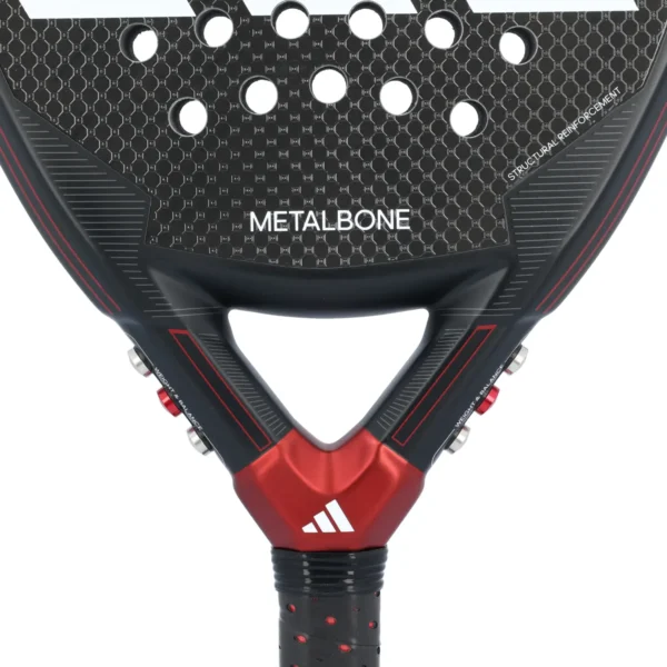 Paleta Adidas Metalbone 3.3 - Ale Galan - Imagen 5