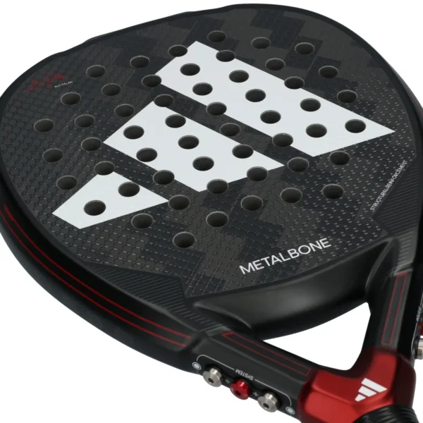 Paleta Adidas Metalbone 3.3 - Ale Galan - Imagen 6