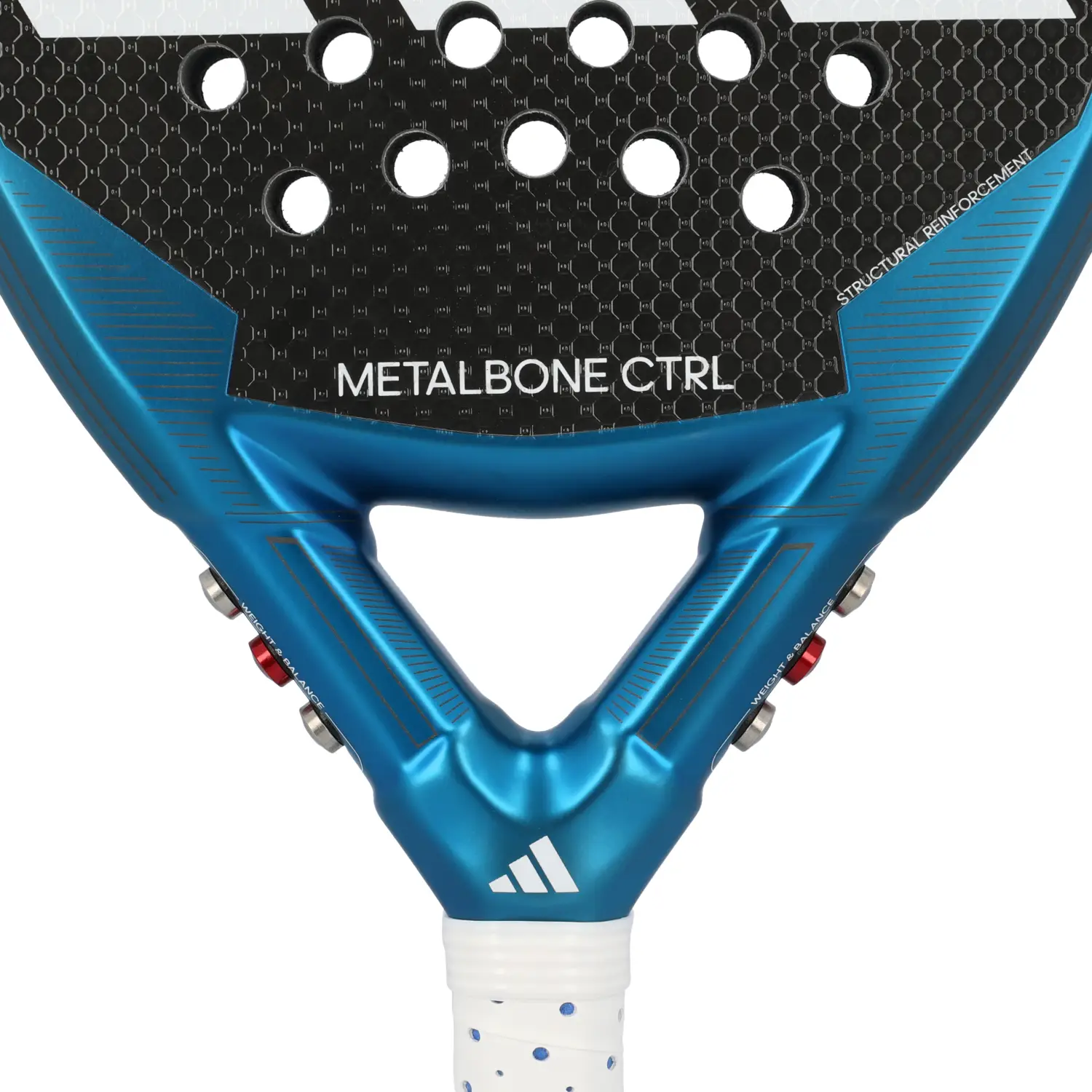 Paleta ADIDAS METALBONE CTRL 3.3 2024 - Imagen 4