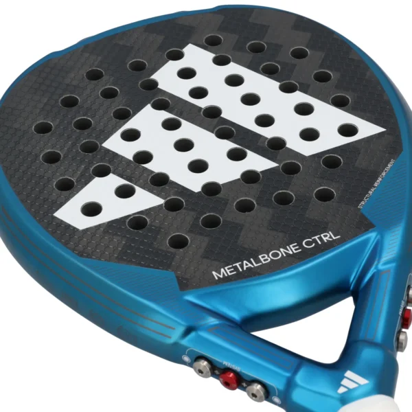 Paleta ADIDAS METALBONE CTRL 3.3 2024 - Imagen 5