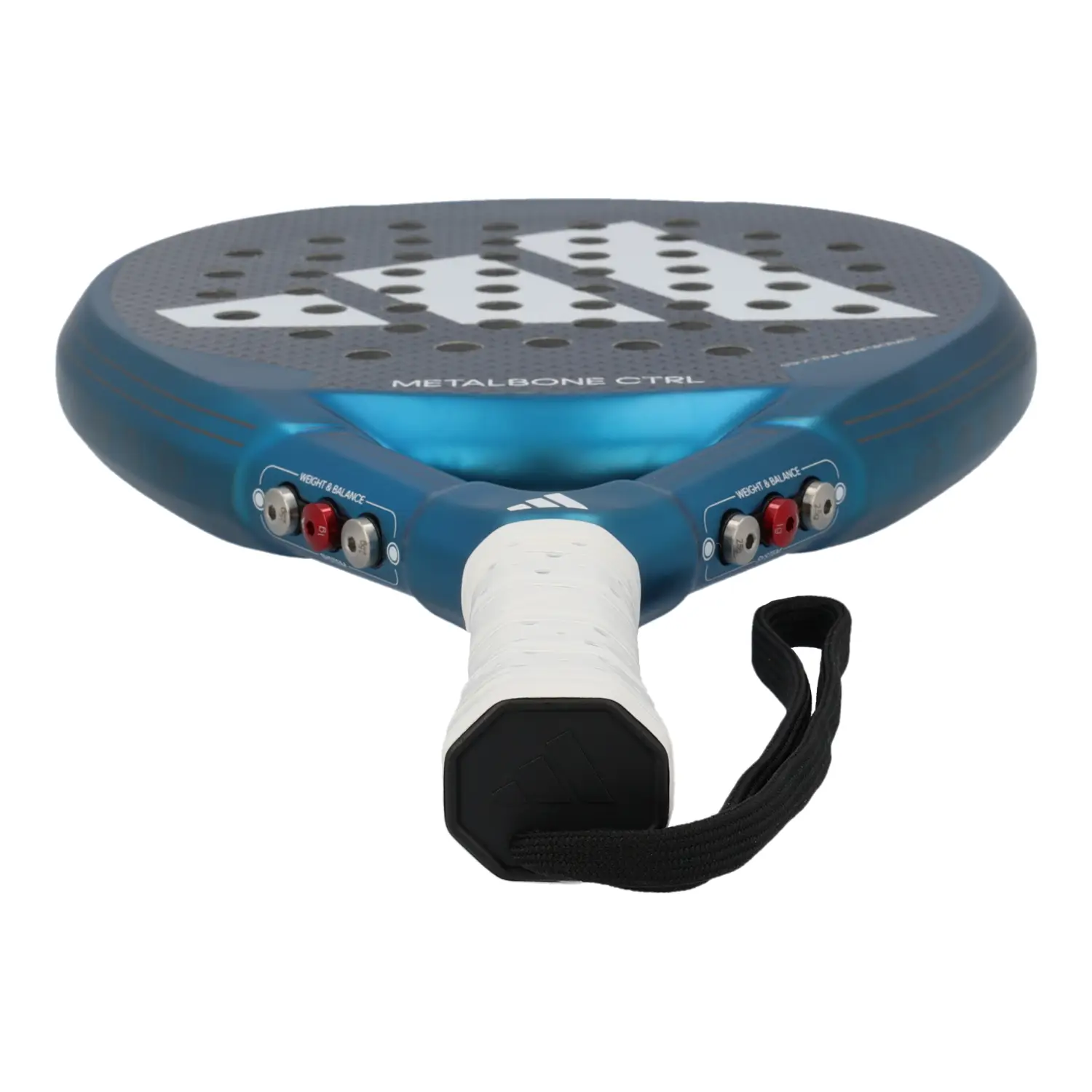 Paleta ADIDAS METALBONE CTRL 3.3 2024 - Imagen 8