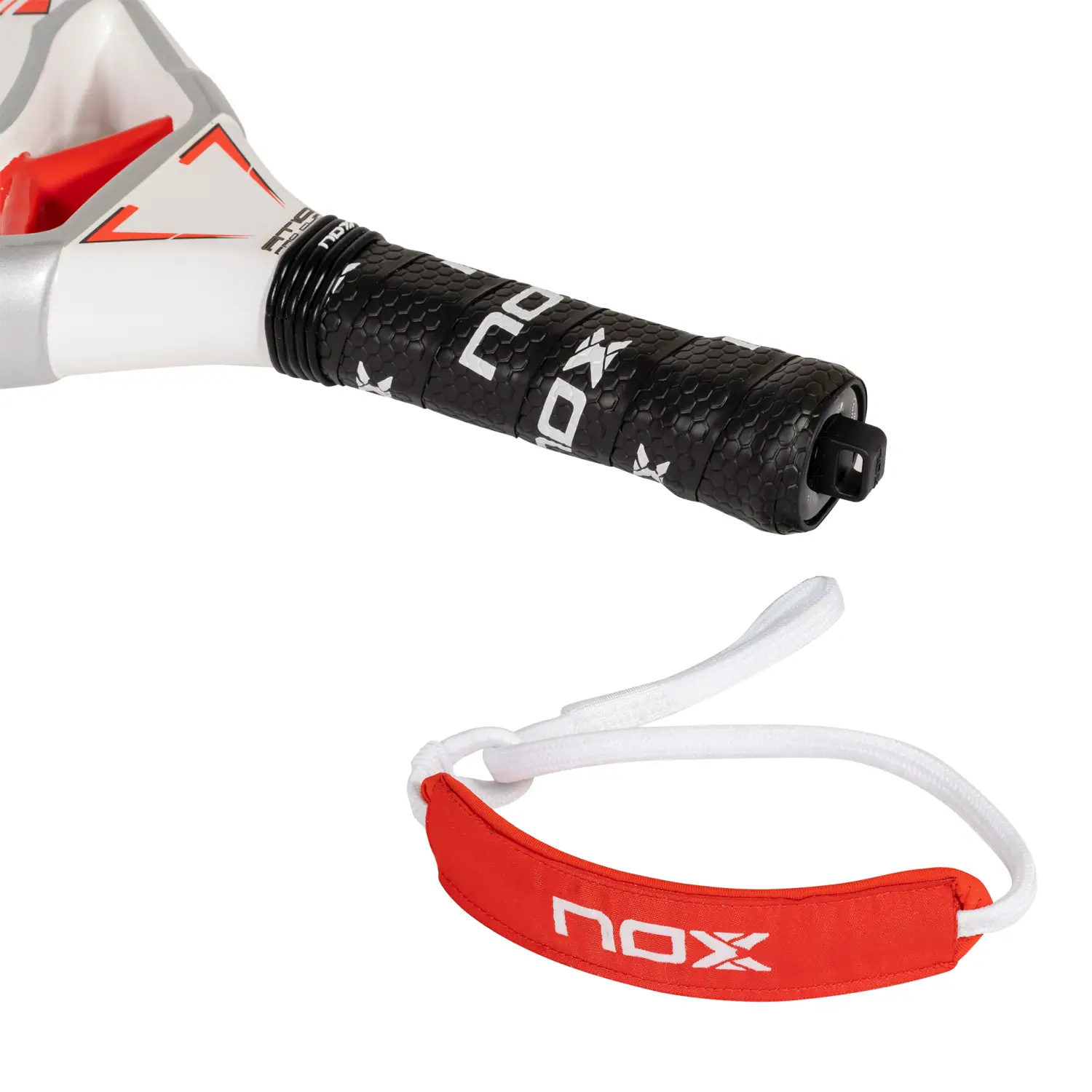 Paleta Nox AT Pro Cup Genius 24 - Imagen 10