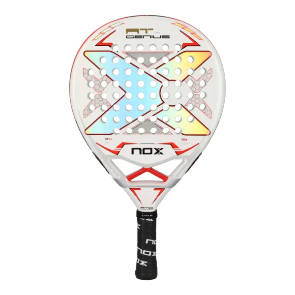 Paleta Nox AT Pro Cup Genius 24