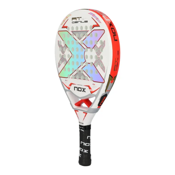 Paleta Nox AT Pro Cup Genius 24 - Imagen 2