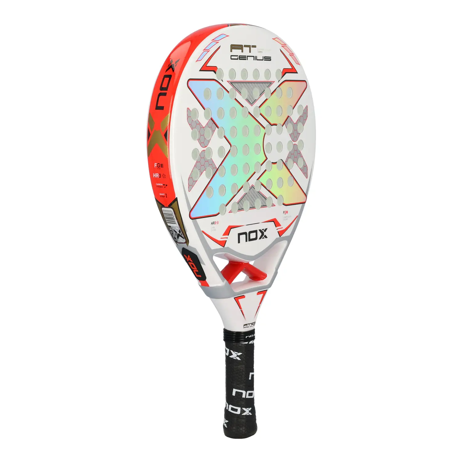 Paleta Nox AT Pro Cup Genius 24 - Imagen 3