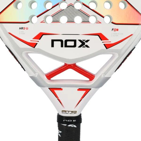 Paleta Nox AT Pro Cup Genius 24 - Imagen 5
