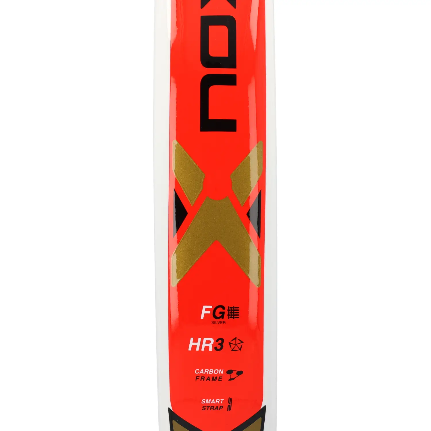 Paleta Nox AT Pro Cup Genius 24 - Imagen 7