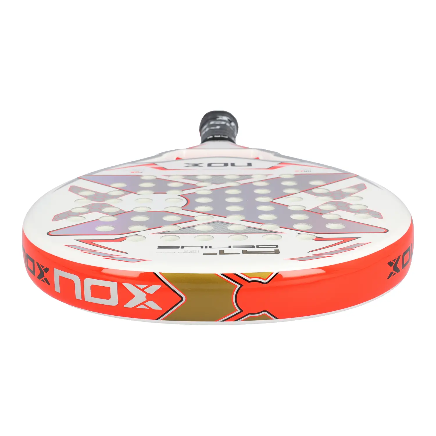 Paleta Nox AT Pro Cup Genius 24 - Imagen 8