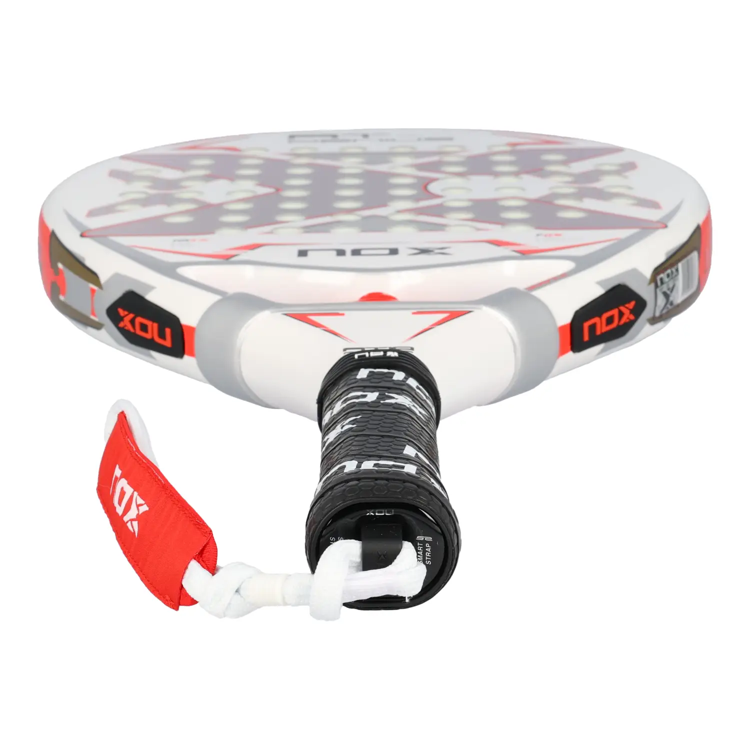 Paleta Nox AT Pro Cup Genius 24 - Imagen 9