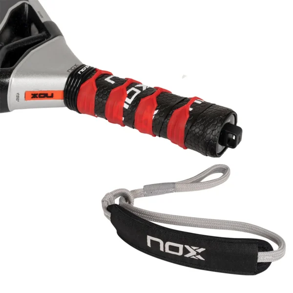 Paleta  NOX AT10 GENIUS 18K AGUSTIN TAPIA 2024 - Imagen 7