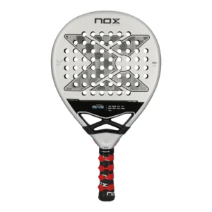 Paleta  NOX AT10 GENIUS 18K AGUSTIN TAPIA 2024