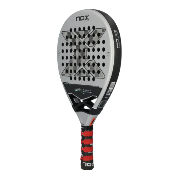 Paleta  NOX AT10 GENIUS 18K AGUSTIN TAPIA 2024 - Imagen 2