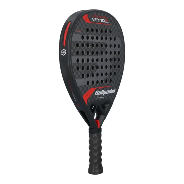 Paleta Bullpadel Vertex 04 Hybrid - Imagen 3