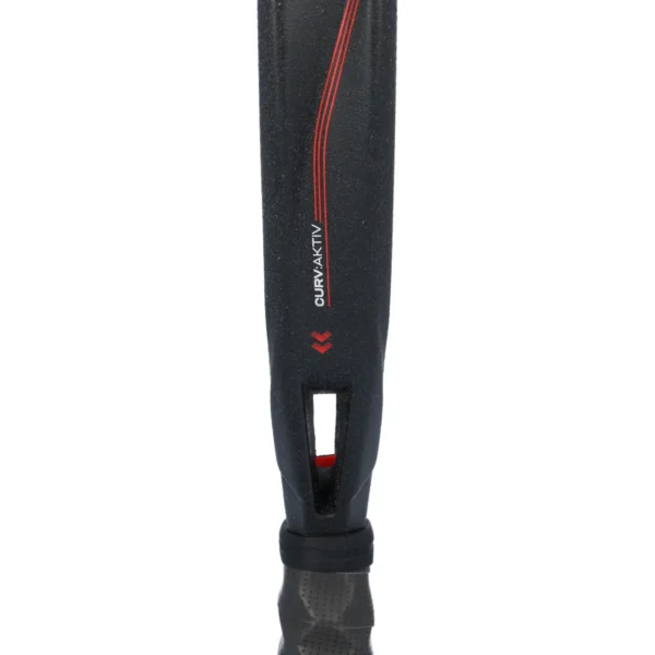 Paleta Bullpadel Vertex 04 Hybrid - Imagen 7