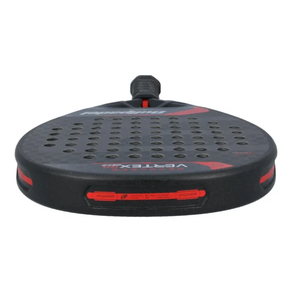 Paleta Bullpadel Vertex 04 Hybrid - Imagen 8