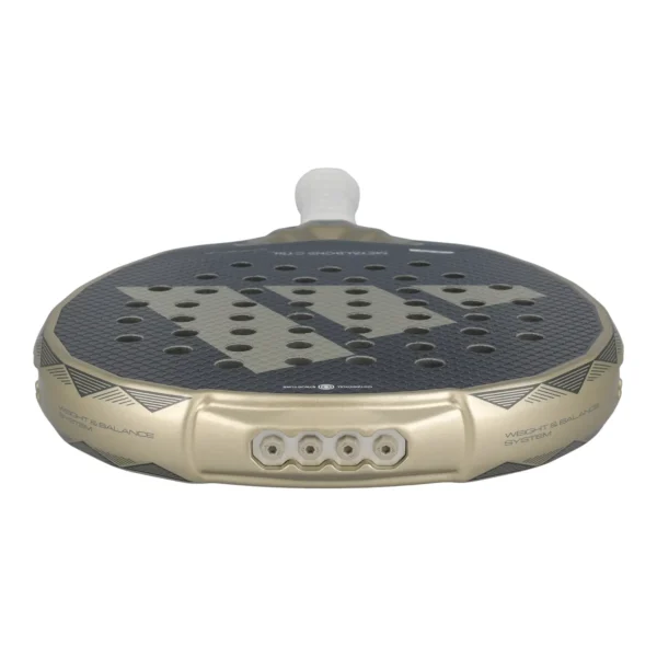 Paleta Adidas Metalbone CTRL 3.4 - Imagen 10