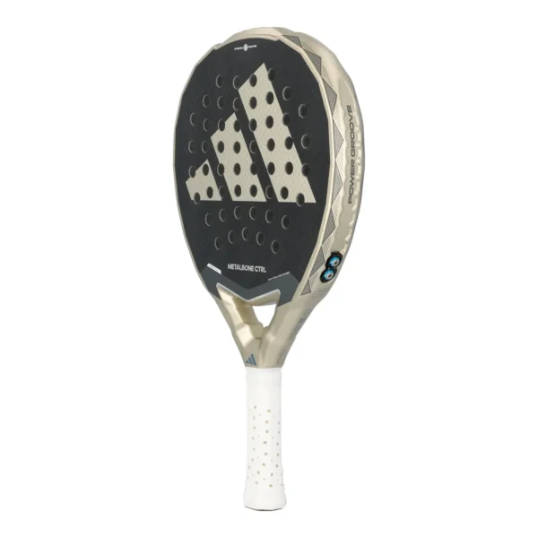 Paleta Adidas Metalbone CTRL 3.4 - Imagen 2