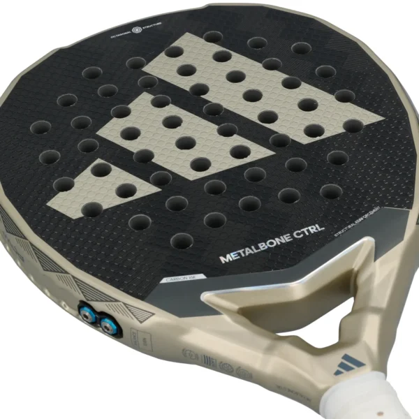 Paleta Adidas Metalbone CTRL 3.4 - Imagen 6