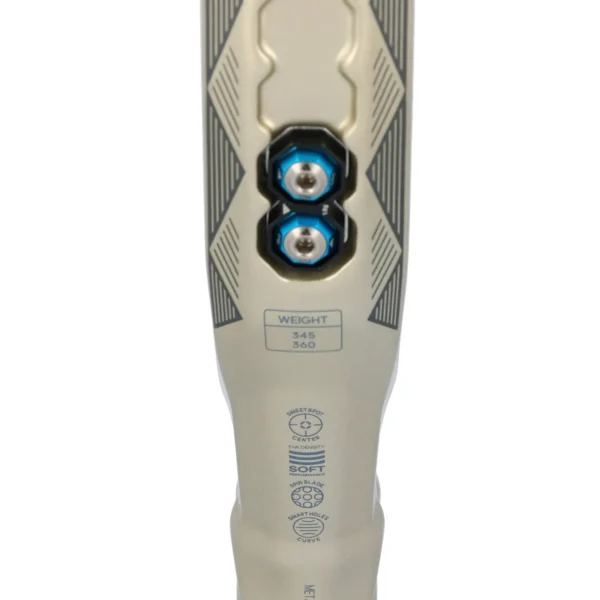 Paleta Adidas Metalbone CTRL 3.4 - Imagen 7