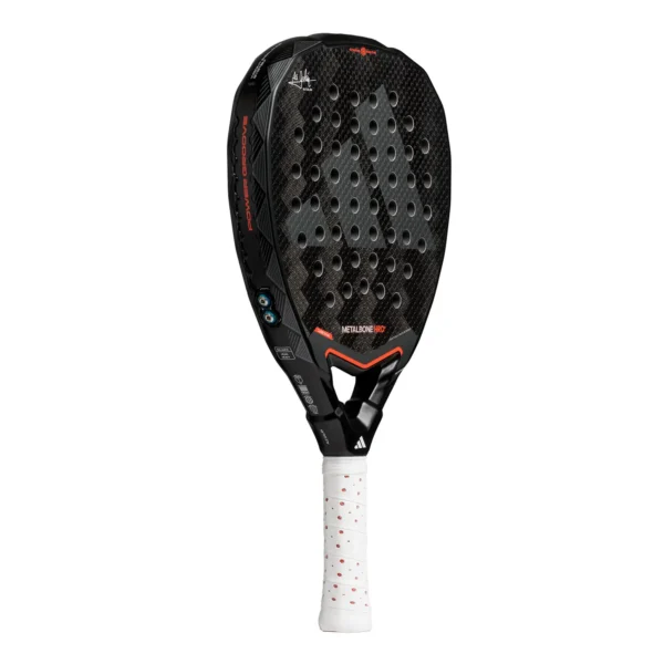 Paleta Adidas Metalbone Hrd+ 3.4 - Imagen 2