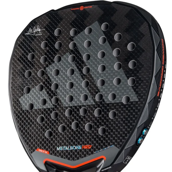 Paleta Adidas Metalbone Hrd+ 3.4 - Imagen 4
