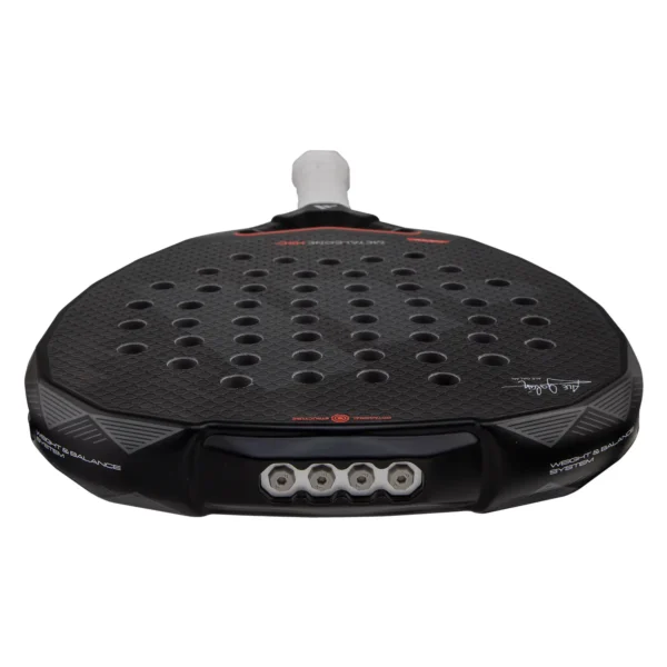 Paleta Adidas Metalbone Hrd+ 3.4 - Imagen 5