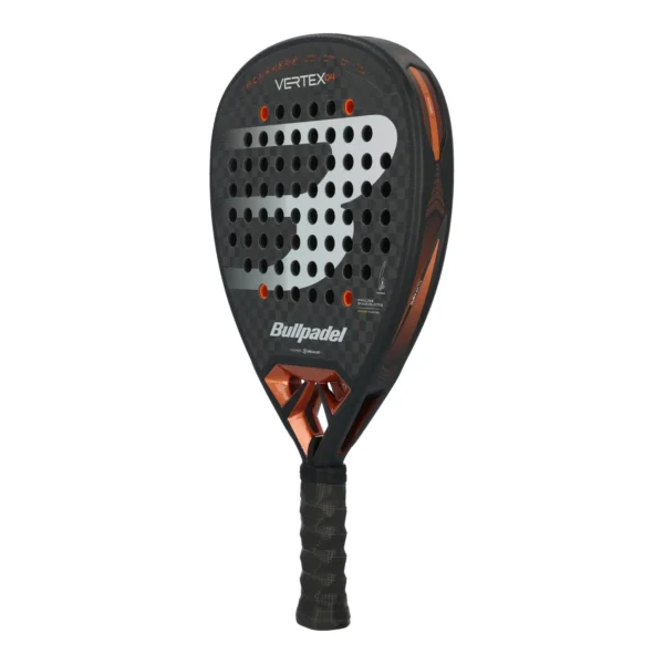 Paleta BULLPADEL VERTEX 04 25 - Imagen 2