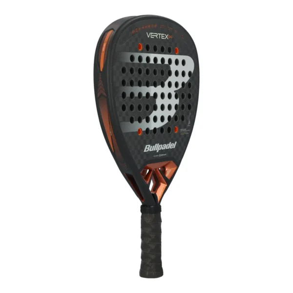 Paleta BULLPADEL VERTEX 04 25 - Imagen 3