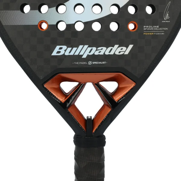 Paleta BULLPADEL VERTEX 04 25 - Imagen 5