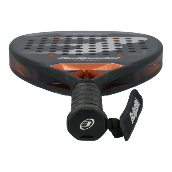 Paleta BULLPADEL VERTEX 04 25 - Imagen 9