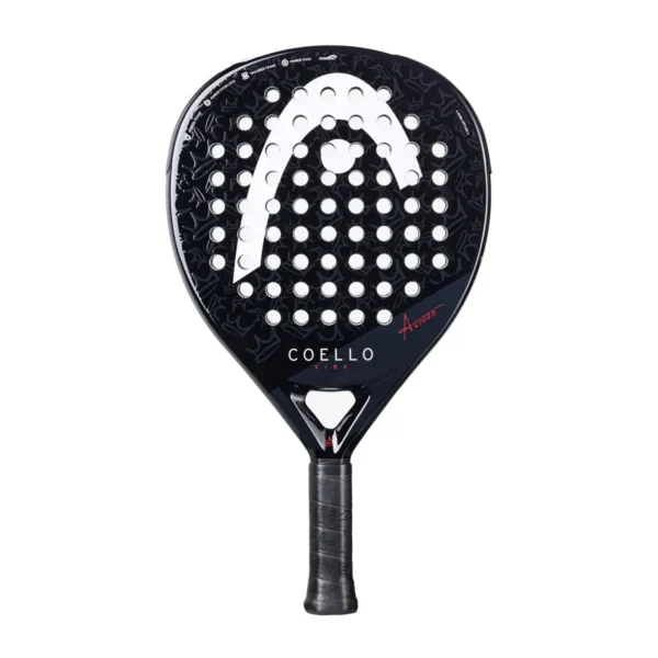 Paleta HEAD COELLO VIBE 2025