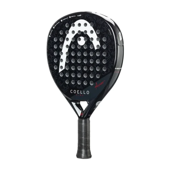 Paleta HEAD COELLO VIBE 2025 - Imagen 2