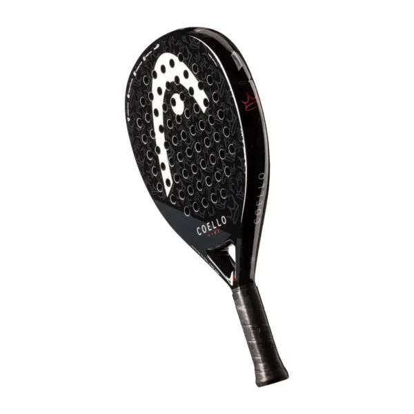 Paleta HEAD COELLO VIBE 2025 - Imagen 3