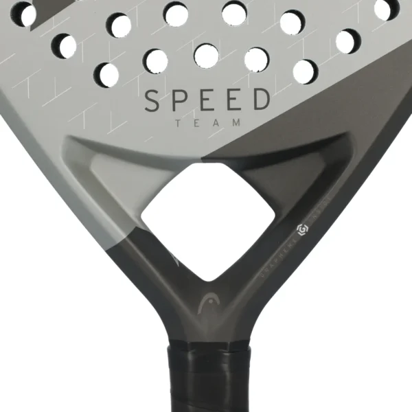 Paleta HEAD SPEED TEAM 2025 - Imagen 5