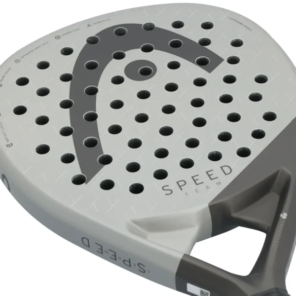Paleta HEAD SPEED TEAM 2025 - Imagen 6