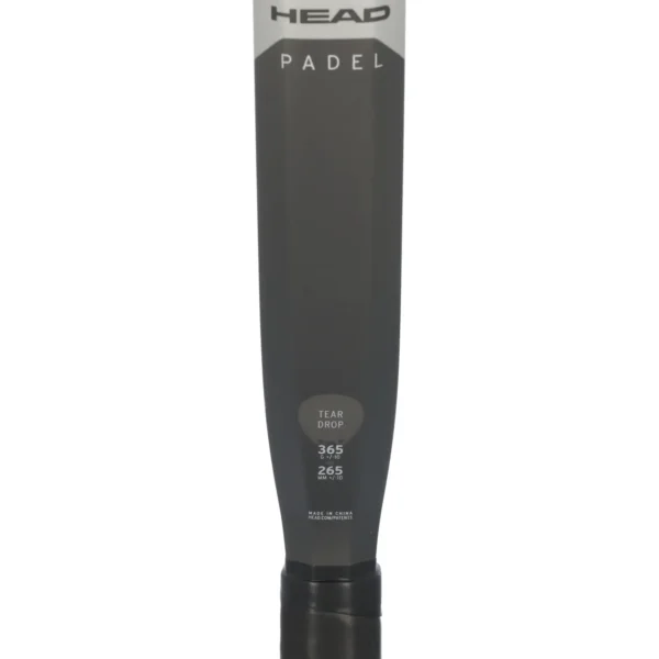 Paleta HEAD SPEED TEAM 2025 - Imagen 7