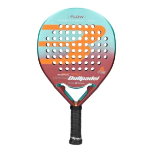 Paleta Bullpadel Flow woman 2022 ale salazar